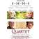 Quartet [DVD]